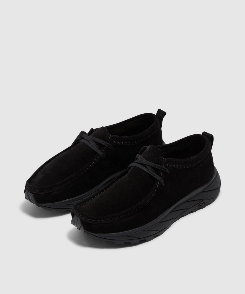 Clarks Originals Wallabee eden lo sneaker